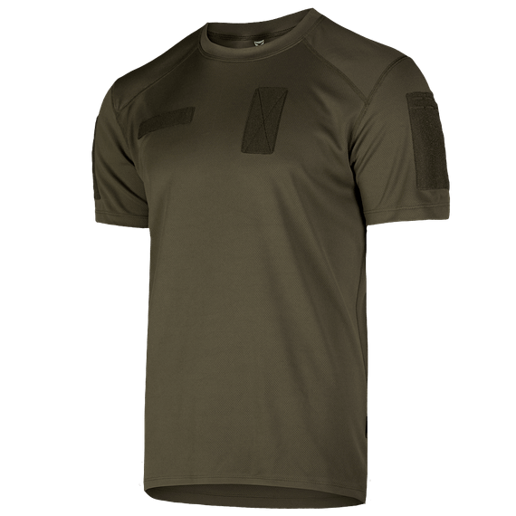 Футболка CM Chiton Army ID Олива (5864), XXXL | Зображення 1