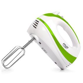 Миксер Adler AD 4205, зеленый 300 W (UA-01)
