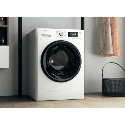 Стиральная машина Whirlpool FFWDB976258BVUA | Зображення 8
