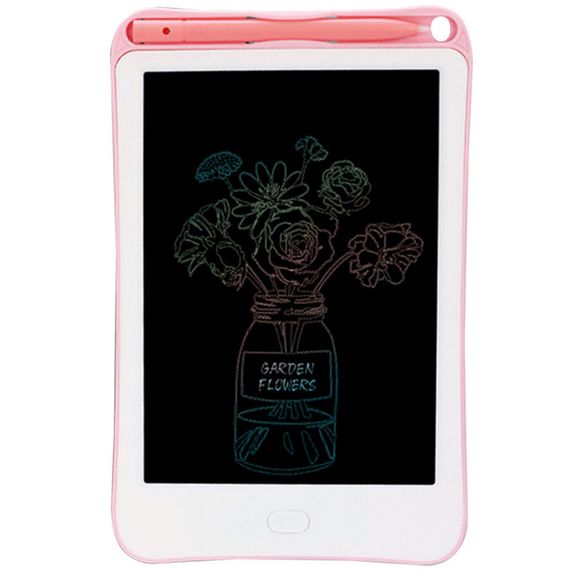Планшет для рисования Tablet 8 дюймов Pink