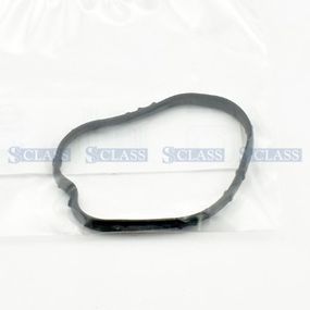 Прокладка термостата Ford Focus/Mondeo 1.8-2.3 i/EcoBoost 00-15, Elring, 650.000,