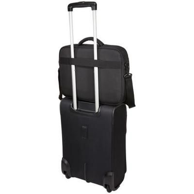 Сумка для ноутбука Case Logic 15.6&apos;&apos; Briefcase PROPC- 116 Black (3204528) | Зображення 1