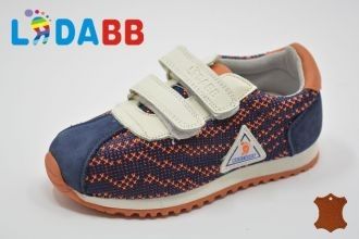 Кросівки B3309-16 Jong Golf 25