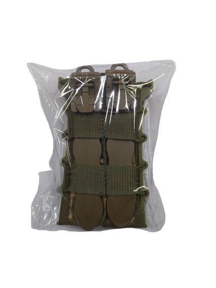 Підсумок з пластиковими боками для магазинів серія А І КП2П 1шт М&М Вид 5 ММ-14 Піксель (213648) | Зображення 3