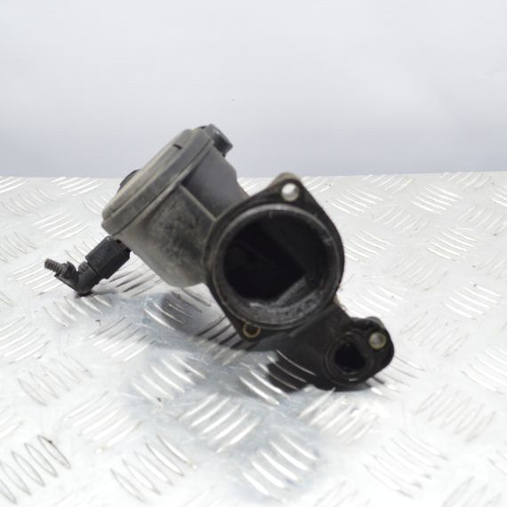 Масловіддільник 1.4 Skoda Fabia Octavia Roomster 1999-2015 Сепаратор масла Шкода Фабія Октавія 036103464AD | Зображення 2