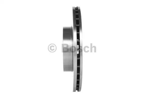 Диск гальмівний VW SHARAN, FORD GALAXY, BOSCH (0986478893) | Зображення 1