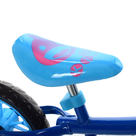 Біговел Profi Kids M 3255-2 колесо 12 дюймів | Зображення 2