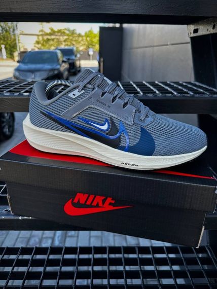 Кросівки Nike Zoom Pegasus 40 (d. gray) | Зображення 5