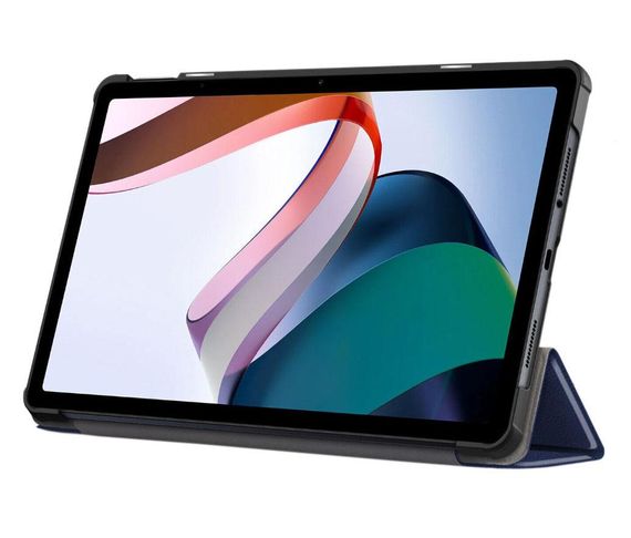 Чохол Primolux Slim для планшета Xiaomi Redmi Pad 2 - Dark Blue | Зображення 4