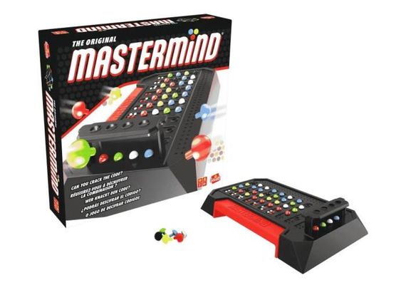 Настольная игра Mastermind | Зображення 4
