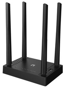 Бездротовий маршрутизатор Netis N5 3G/4G MU-MIMO AC1200Mbps Router w/USB