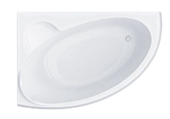 Акрилова ванна Redokss San PARMA 1700x1100 ліва