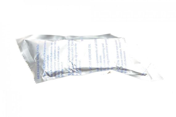 Шрус наружный VW Caddy 1.4 1.6 2.0SDI EcoFuel 03- 302015100035 | Зображення 5