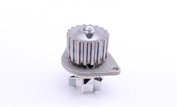 Помпа воды Citroen C2 C3 C4 Peugeot 206 307 1.4 16V 03- 18z  B B  6 лоп.  PA941 | Зображення 3