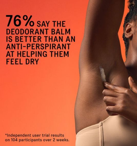 Дезодорант AKT The Deodorant Balm Sc.02 After Thunder 5 мл | Зображення 1
