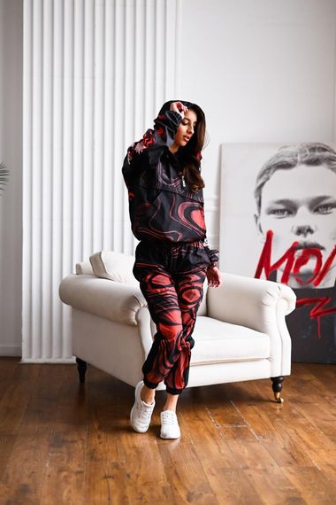 Спортивний костюм | Зображення 1