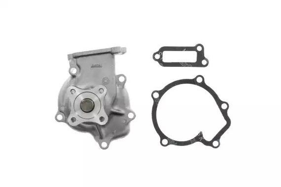 Помпа, водяний насос NISSAN SUNNY, Aisin (WPN001) | Зображення 4