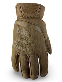 Рукавички MECHANIX TACTICAL FASTFIT Койот Розмір S