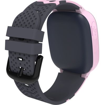 Смарт-годинник Canyon CNE-KW34PP Kids smartwatch Sandy, Pink (CNE-KW34PP) | Зображення 4