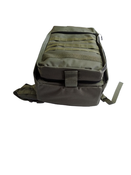 Рюкзак для медика М&М Olive green хакі (213177) | Зображення 7