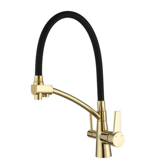 Змішувач для кухні Gappo G4398-13