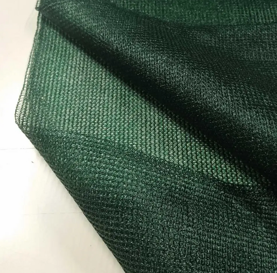 Затеняющая сетка  90 % 6 м сетка на метраж