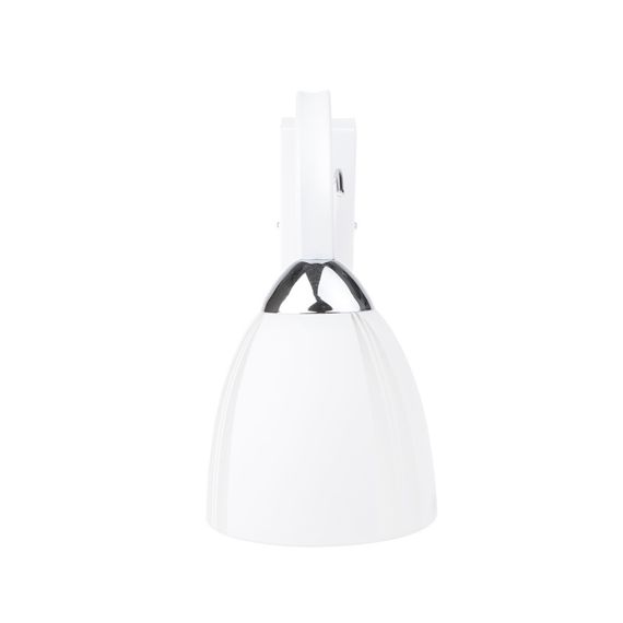 Бра направленного света настенное накладное LK-546W/1 E27 WH | Зображення 2