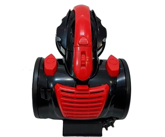 Пылесос Контейнерный Без Мешка Crownberg Cb-0113 2600Вт | Зображення 2