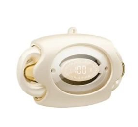 Беспроводные наушники ESSAGER EEJE88-TW18 biege