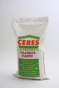 Фарба для затінення теплиць Parasolex Plastic (Польща) (1кг)