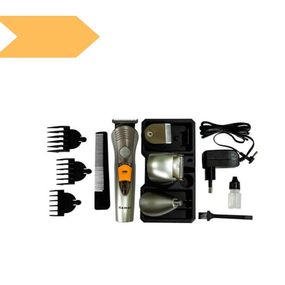 Машинка для стрижки Kemei LFQ-KM-590A 7в1 (40) (MER-13409_441)