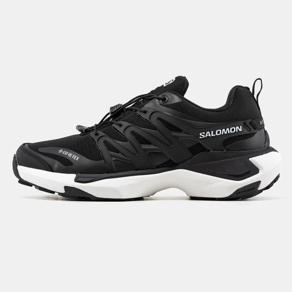 Чоловічі кросівки  Salomon XT Pu.Re / Gore-Tex / Термоo весна / осінь 2442 | Зображення 3