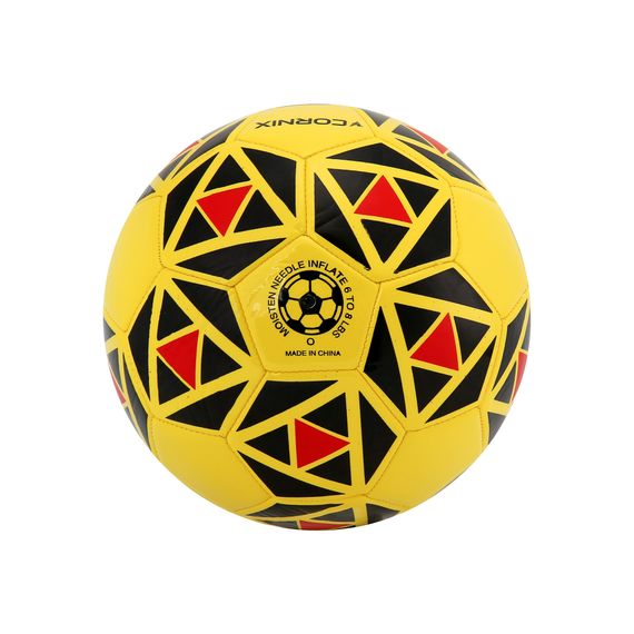 М'яч футбольний Cornix BlazeStrike XR-0375 Size 5 | Зображення 2