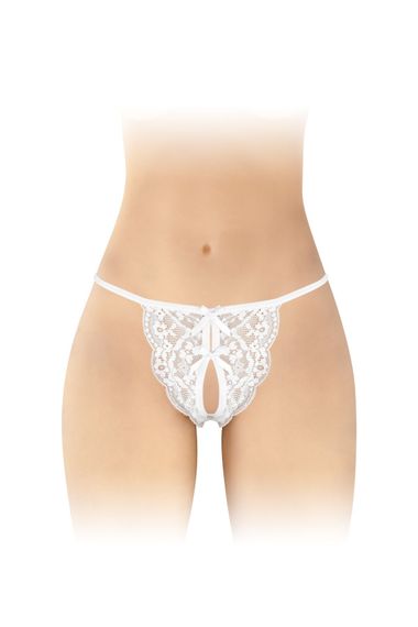 Трусики Fashion Secret Cindy White