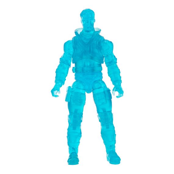 Колекційна фігурка Jazwares Fortnite Deluxe Feature Vehicle Reboot Van (FNT0732) | Зображення 2