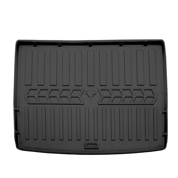 Коврик в багажник 3D (Stingray) для Jeep Cherokee KL 2013- гг