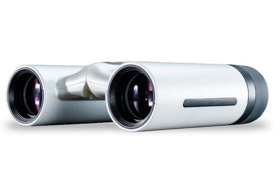 Бінокль Vanguard Vesta Compact 10x21 WP White Pearl (Vesta 1021 WP) (DAS301031) | Зображення 3