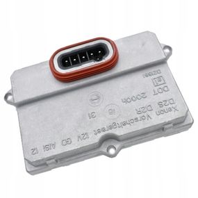Штатный блок розжига FN-17013 под лампу D2S D4S для Audi, BMW, Chrysler, Ford, VW, Nissan, Opel, Mercedes и др