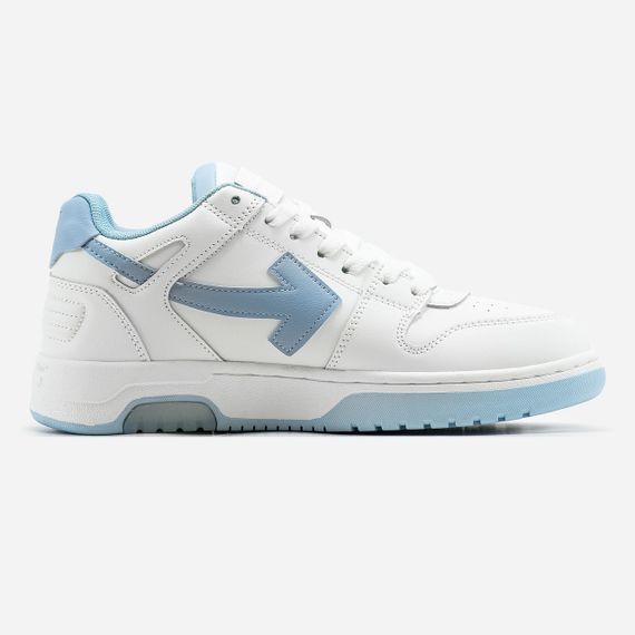 Кросівки Off-White Out of Office весна / літо / осінь 1203 40 | Зображення 3