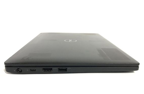 Ультрабук Б-клас Dell Latitude 7390 / 13.3" (1920x1080) IPS / Intel Core i5-7300U (2 (4) ядра по 2.6 - 3.5 GHz) / 8 GB DDR4 / 256 GB SSD / Intel UHD Graphics 620 / WebCam / Win 10 Pro б/в | Зображення 3