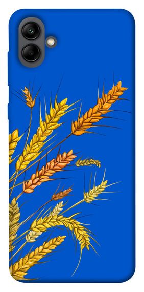 Чохол IBANAN Колоски для Samsung Galaxy A04