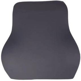 Подушка для спини Minimal сірий HP-56-25G