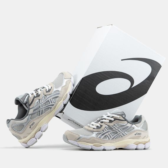 Кросівки Asics Gel-NYC весна/літо-осінь 1940 39 | Зображення 7