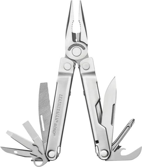 Мультитул Leatherman 832936 BOND