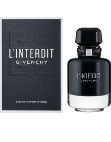 Парфумована вода Givenchy L'Interdit Eau Intense, 80 мл Premium