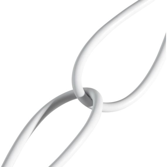 Дата кабель USB-C to Lightning 1.0m 20W Superior Series White Baseus (CATLYS-A02) | Зображення 3