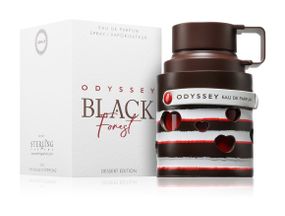 Парфумована вода Armaf Odyssey Black Forest 100 мл