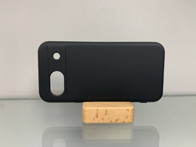 Google Pixel 8A SoftTouch Silicone Протиударний чохол софт тач