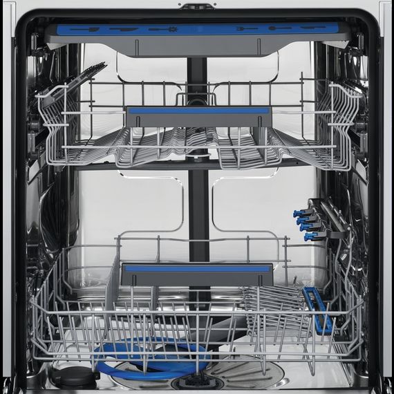Посудомийна машина Electrolux вбудована EES948300L | Зображення 1