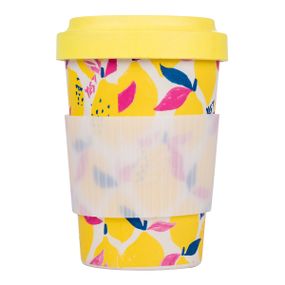 Склянка бамбукова YES Hotch Potch Lemonade 707307 400мл